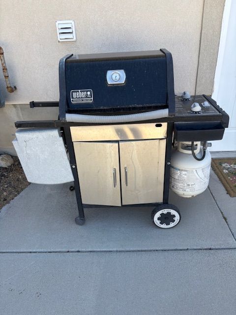 Multi family Garage Sale Saturday June 27th 8 am till Noon.  126 W Sunset Drive in Alpine
