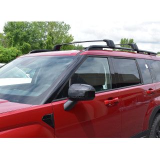 Hyundai Cross Bars 2024-26