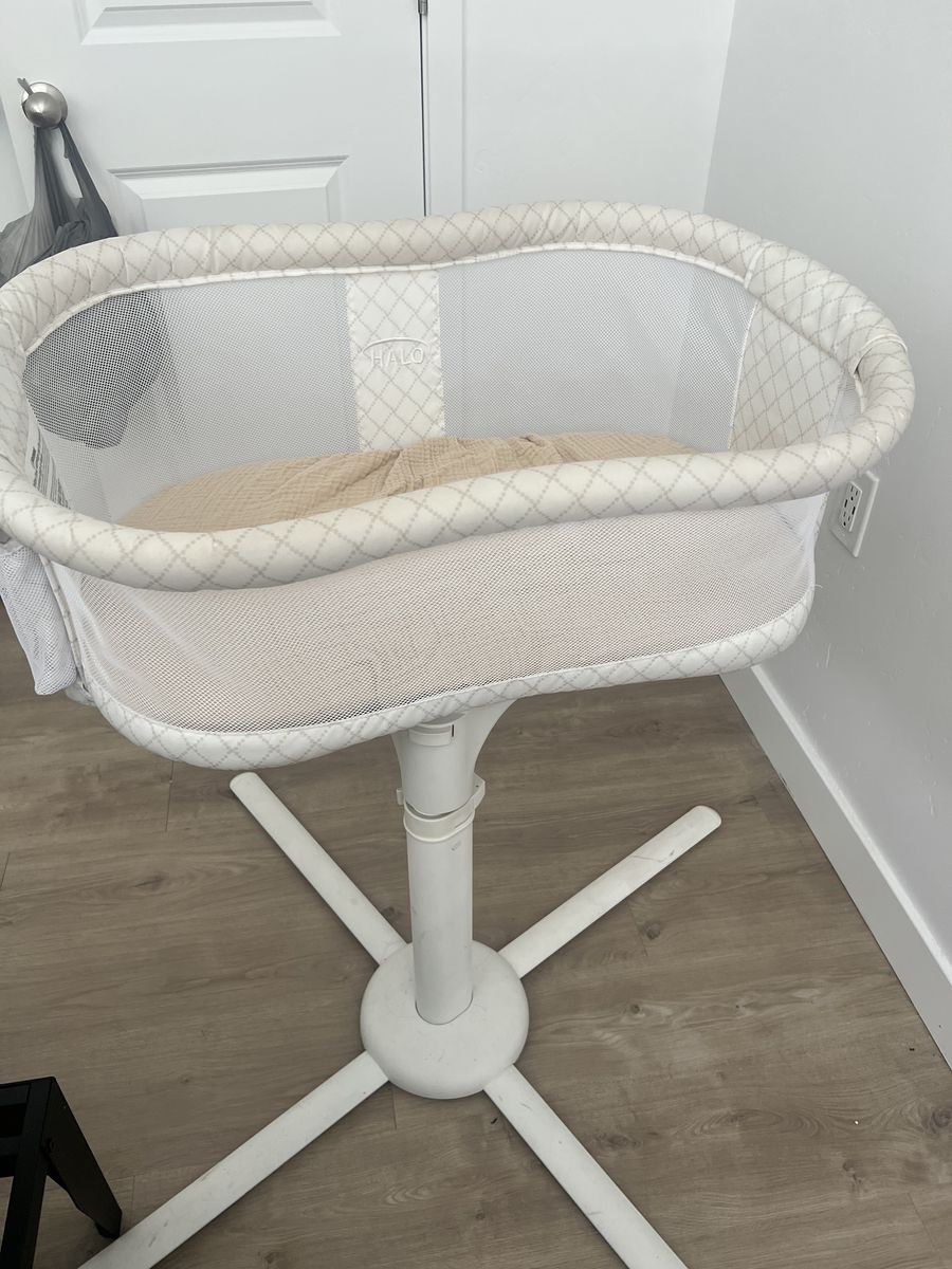 Halo Bassinet