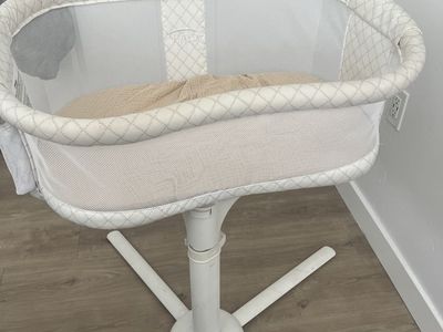 Halo Bassinet