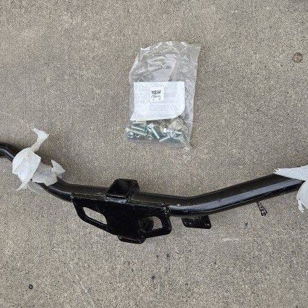 2011-19 Ford Explorer trailer hitch Draw-tite