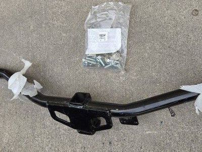 2011-19 Ford Explorer trailer hitch Draw-tite