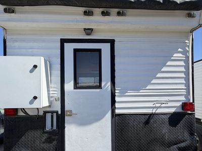 Renovated Camper