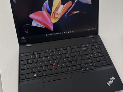 Lenovo Thinkpad T15