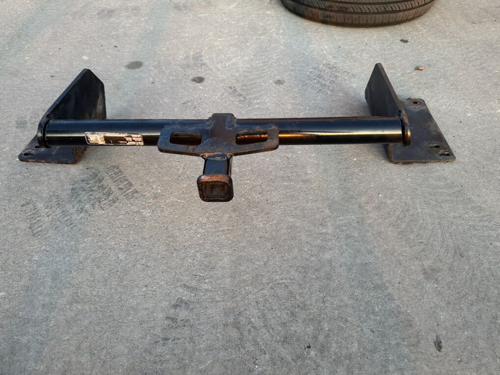 Trailer Hitch