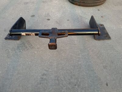 Trailer Hitch