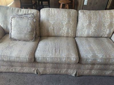 Free couch & chair