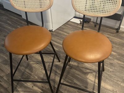 Barstools for sale