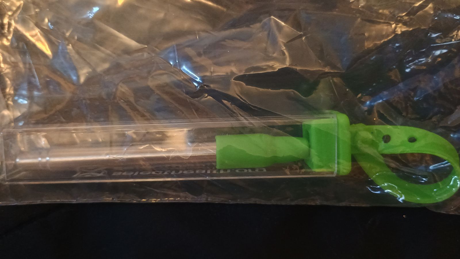 Metal Telescoping Travel Straw With Case, Brush, & Silicon Mouthpiece