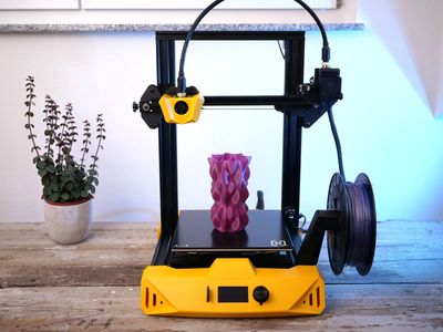 NEW IN BOX Artillery Hornet 3D Printer – Perfect for Beginners!