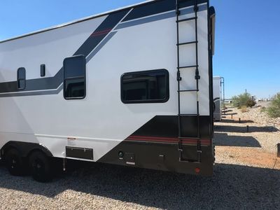 New 2027 Alliance RV Valor All-Access 35A14