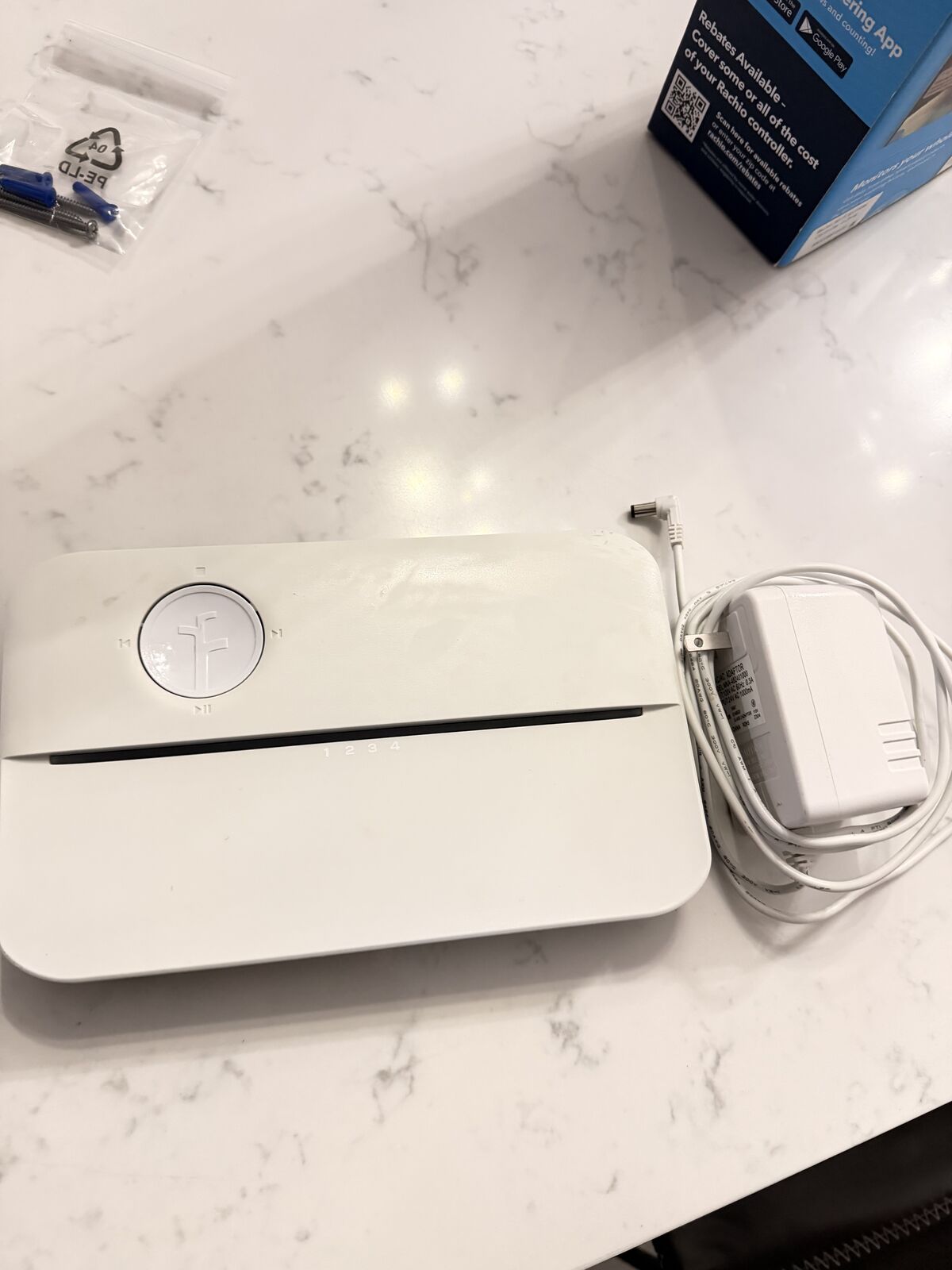 Rachio 3 Smart Sprinkler Controller