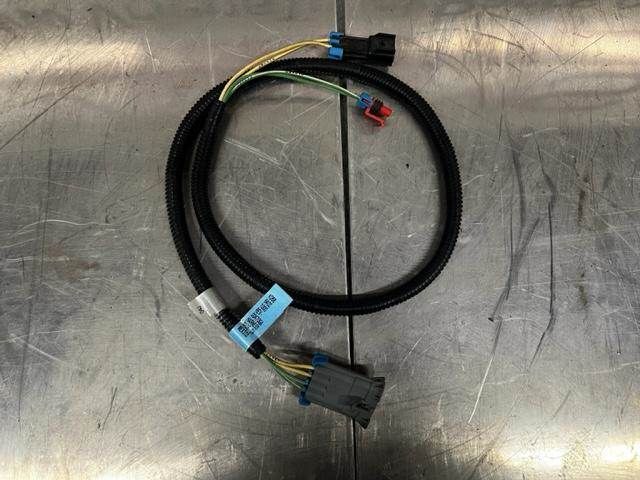 Kenworth Dash Wiring Harness