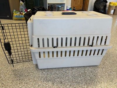 Dog Crate