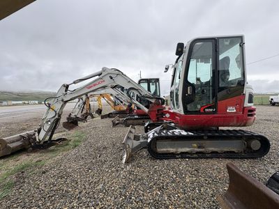 2020 Takeuchi TB250-2