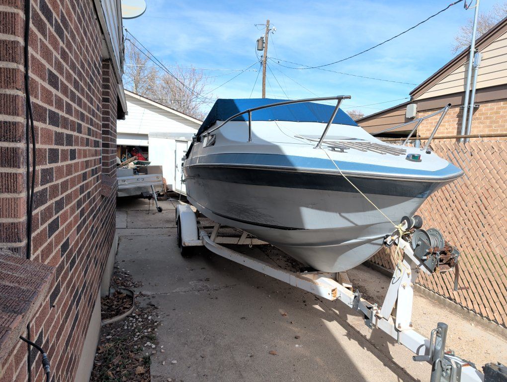 boat for sale