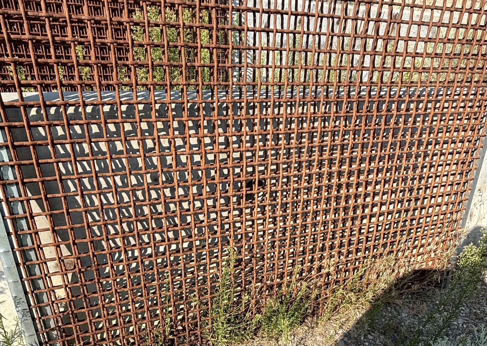 Aggregate screens