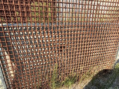 Aggregate screens