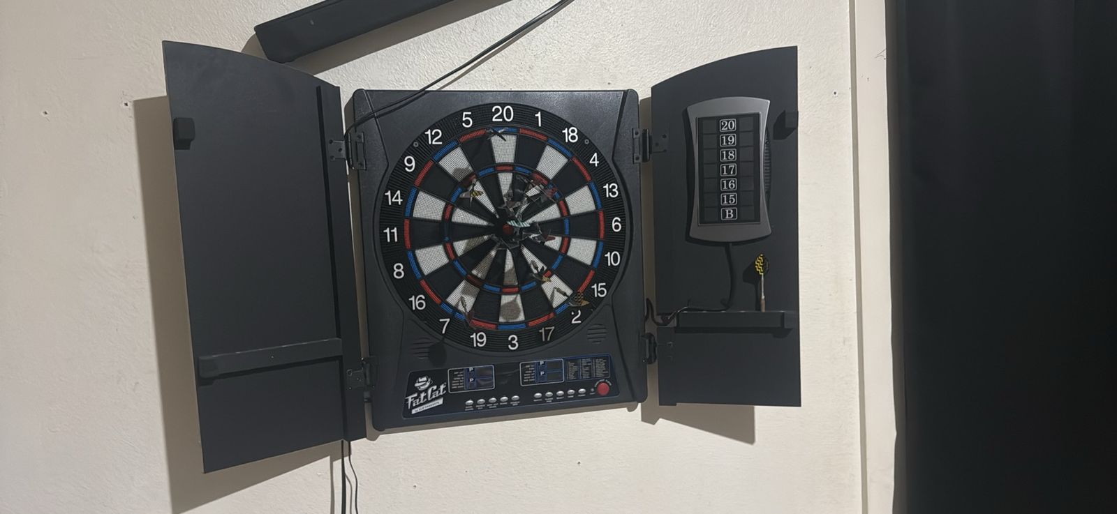 Dart Board