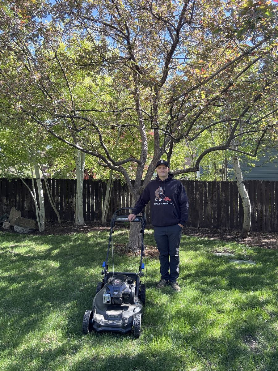 Lawncare Services