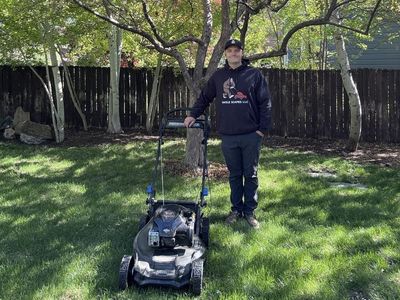 Lawncare Services