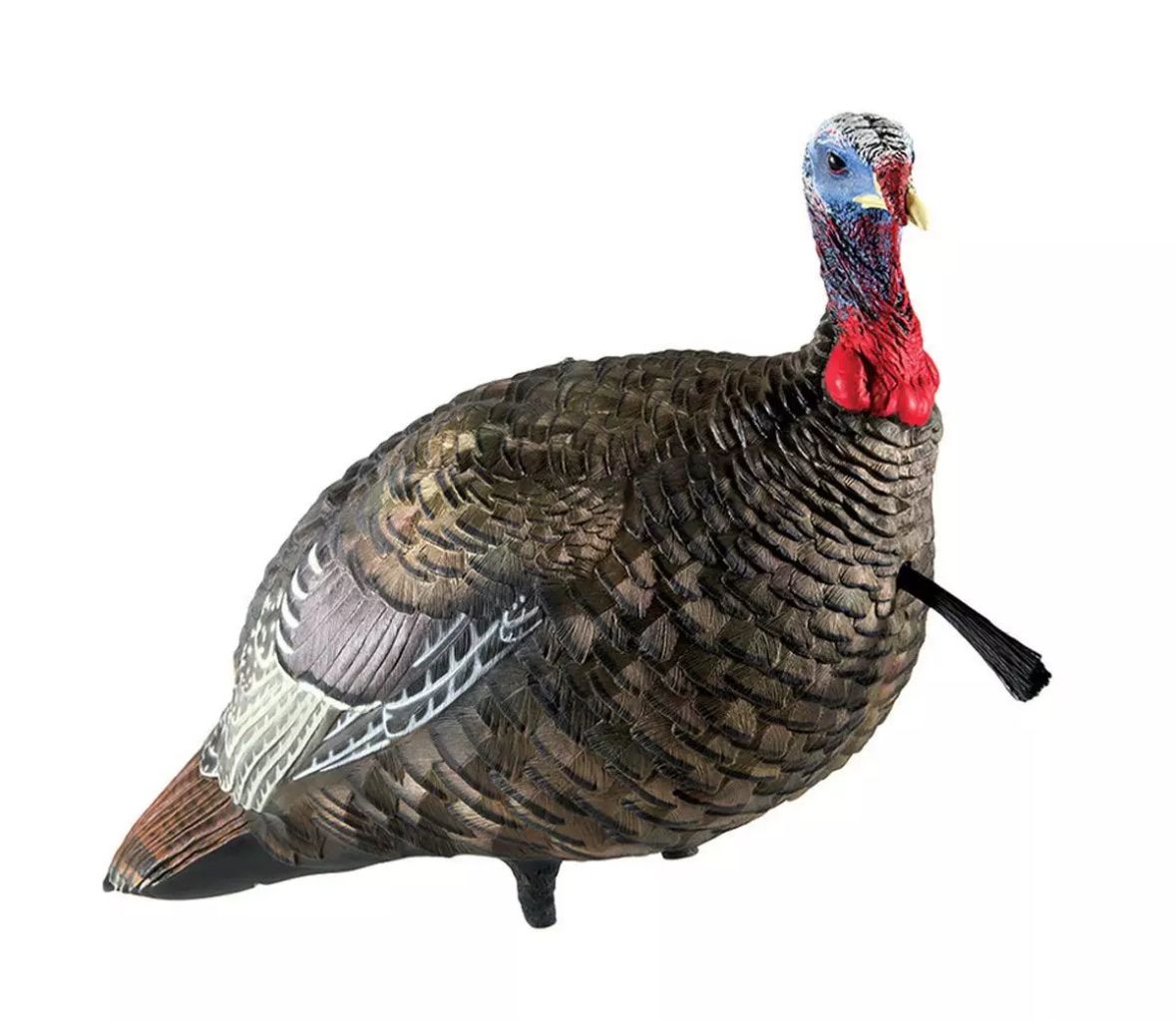 Avian X Turkey Decoys LCD Jake and Feeder Hen