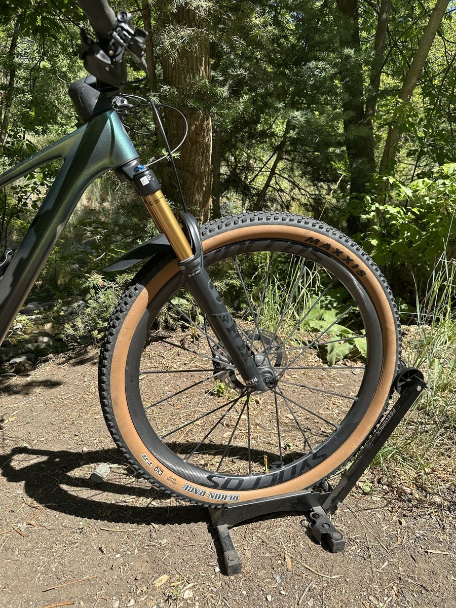 Scott Spark 900 Ultimate