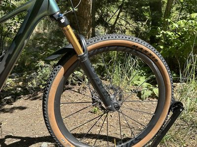Scott Spark 900 Ultimate