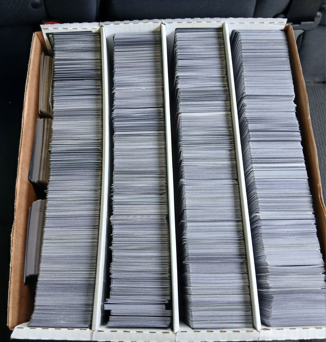 Large Assortment of Magic the Gathering MTG Cards