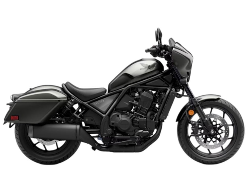 2026 HONDA Rebel® 1100T DCT - H00491