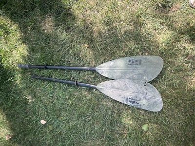 Kayak Paddle