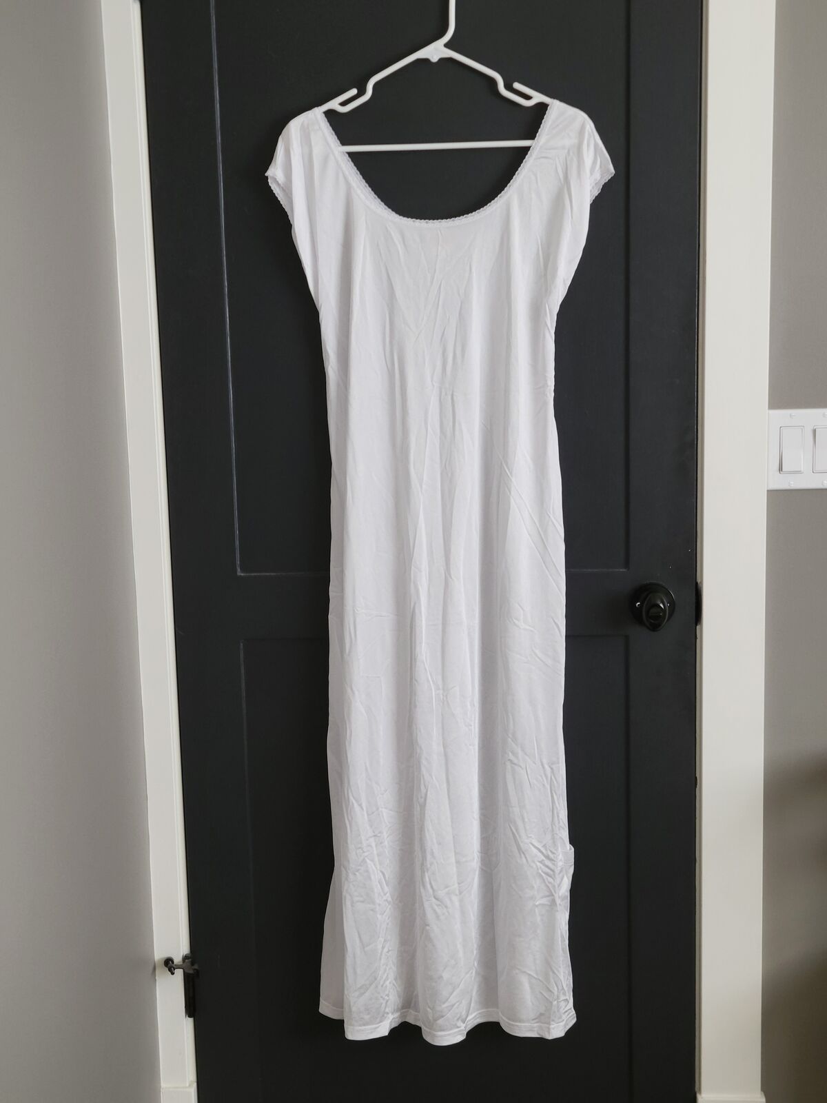 Womens XS Temple Slip