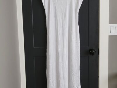 Womens XS Temple Slip