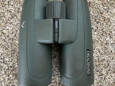 Swarovski SLC 10x42