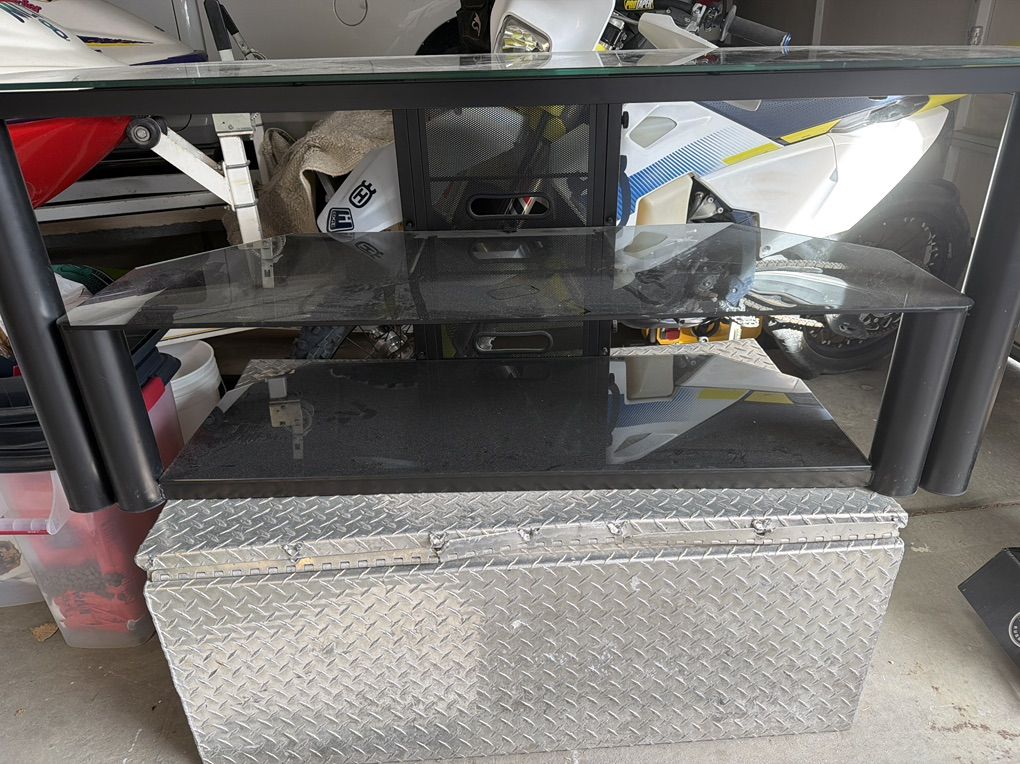 Entertainment Center