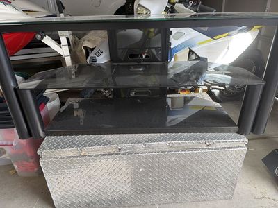 Entertainment Center