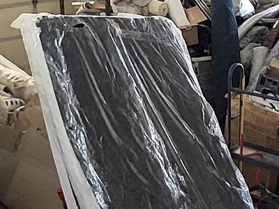 New. 2 Bunkie Boards 4” Thick For CALIFORNIA KING