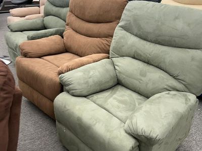 Brand New Recliner Clearance SALE - Limited availability