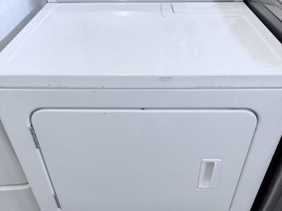 Whirlpool Dryer Electric