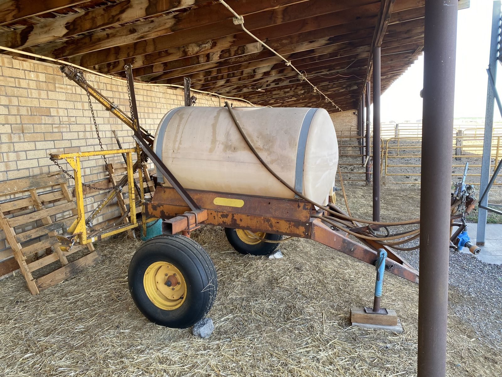 Sprayer