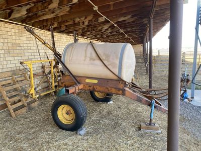 Sprayer
