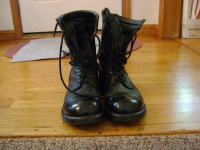 Military Boots For Sale