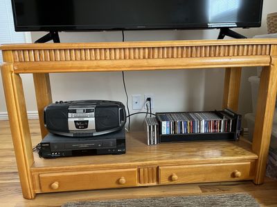 TV STAND