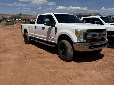 2017 Ford F-350 XL