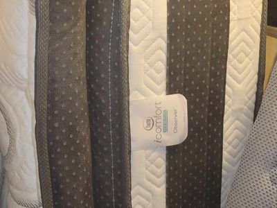 Queen Mattress