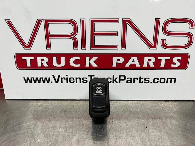 Peterbilt Dashboard Switch