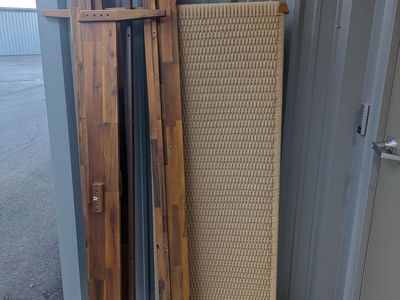 Queen Bed Frame