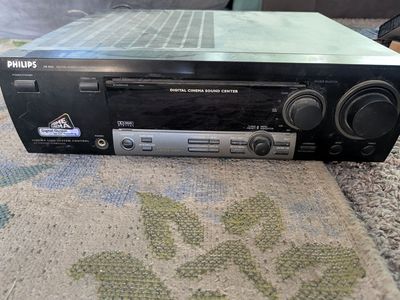 Philips Receiver