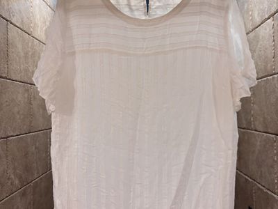 Women’s XXL Loft Blouse/Top