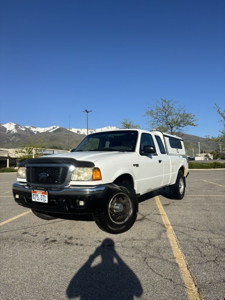 2005 Ford Ranger XLT in Kaysville, UT | KSL Cars